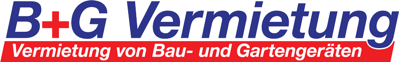 B+G Vermietung GmbH